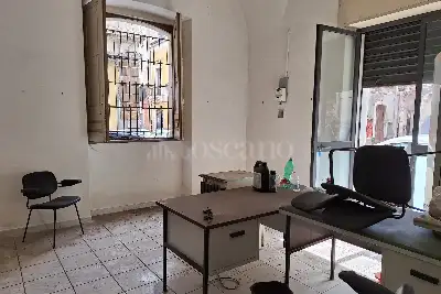 Negozio in vendita, Via D'Amico, Catania