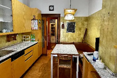 Casa in vendita, Via della Casetta Mattei, Roma