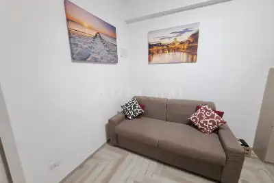 Casa in vendita, Viale dei Romagnoli, Roma