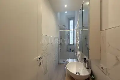 Casa in affitto, Via Arbe, Milano