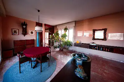 Casa in vendita, Via Giuseppe Malmusi, Modena