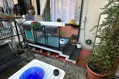 Casa in vendita, Via San Felice, Genova