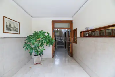 Casa in vendita, Via Lucilio, Roma