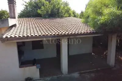 Casa Indipendente in vendita, Strada Vicinale Giagumona, Sassari