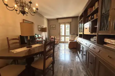 Casa in vendita, Via delle Forze Armate, Milano