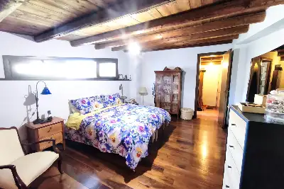 Villa in vendita, Via Villa Nave, Palermo