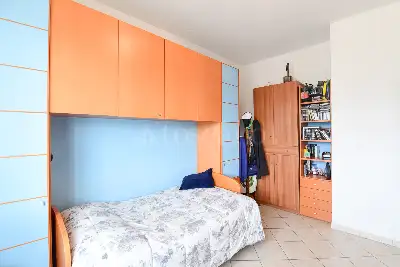 Casa in vendita, Via Milano, Cantù