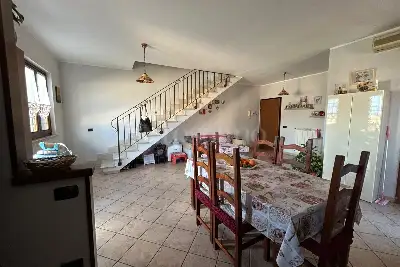 Casa in vendita, Via Giuseppe Oblach, Fiumicino