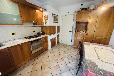 Villa Bifamiliare in vendita, Via A. Grandi, Collebeato