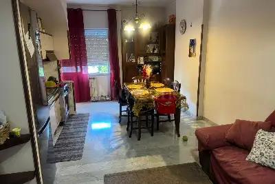 Casa in vendita, Via Vincenzo Monti, Latina