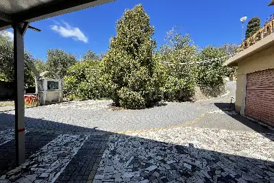 Villa Bifamiliare in vendita, Svincolo Torrente Guardia, Messina