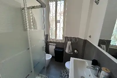 Casa in vendita, Via Paolo Segneri, Roma