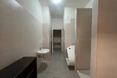 Magazzino in affitto, Via C. Colombo, Tremestieri Etneo