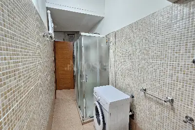 Casa in vendita, Via Britannia, Roma