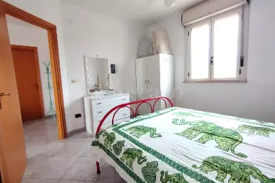 Casa in vendita, Manfredonia via "Ippocampo", Manfredonia