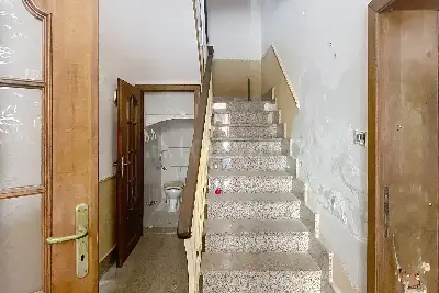 Casa Indipendente in vendita, Via San Nicola, Sennori