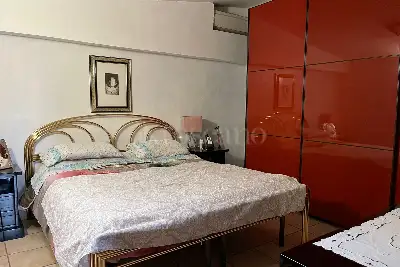 Villino a Schiera in vendita, Via Casaluce, Roma