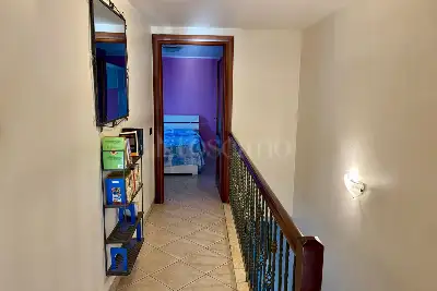 Casa in vendita, Via Ruggero Leoncavallo, Mentana