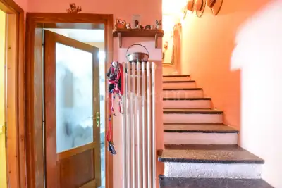 Villino a Schiera in vendita, Vicolo Bonino, Cernobbio
