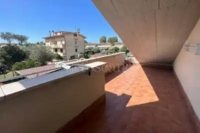 Villa Plurifamiliare in vendita, Via Domenico Serradifalco, Roma