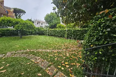 Villa Bifamiliare in vendita, viale san giuseppe, Anzio