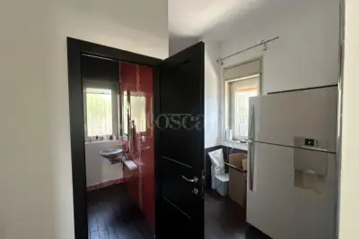 Villa in vendita, Via Alto Adige, Mascalucia