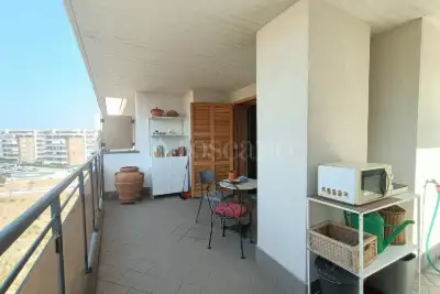 Casa in vendita, Via Bruno Trentin, Roma