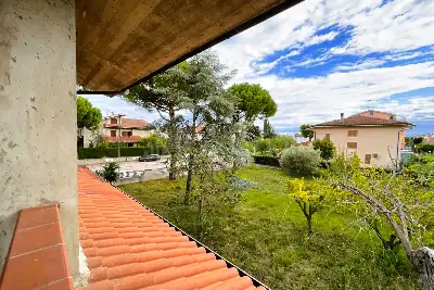 Villa in vendita, Via Berlinguer 2 , Martinsicuro