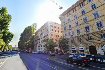 Casa in vendita, Via Nomentana, Roma