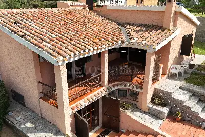 Villa in vendita, Via Lago Maggiore, Villasimius