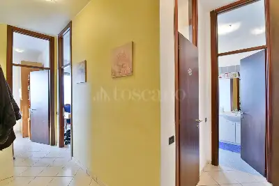 Casa in vendita, Via Milano, Cantù