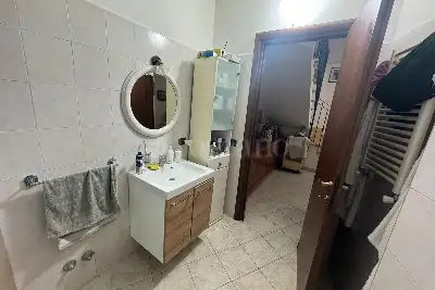 Villino a Schiera in vendita, Via Monte Cauriol, Fiumicino