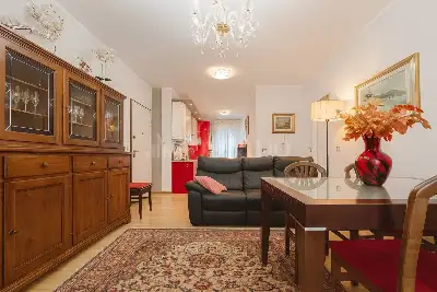 Casa in vendita, Viale Michelangelo, Sirmione