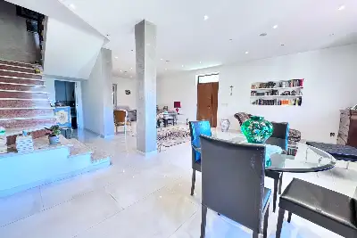 Villa in vendita, via colle cancellata grande , Zagarolo