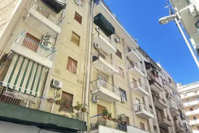 Casa in vendita, Via Giuseppe Majelli, Palermo