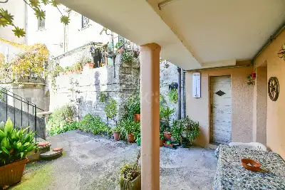 Casa Indipendente in vendita, Via Roma, Carate Urio