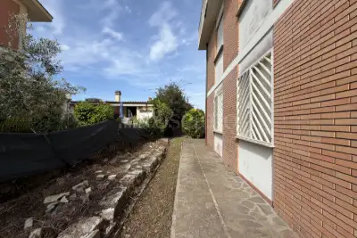 Casa Indipendente in vendita, Via Anchise, Ardea
