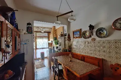 Casa in vendita, Via della Consolata, Roma