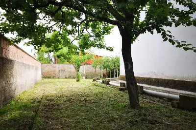 Villa in vendita, Via dei Gelsomini, Pomezia