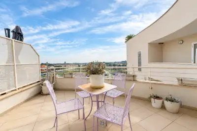 Casa in vendita, Via del Monferrato, Roma