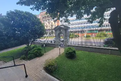 Ufficio in vendita, Viale Luigi Majno, Milano