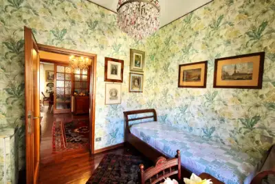 Casa in vendita, Via degli Artisti, Firenze
