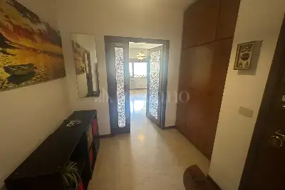 Casa in vendita, Via Andrea Meldola, Roma