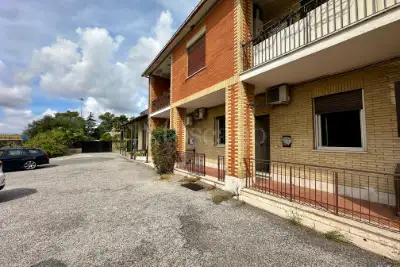 Casa in vendita, Via Aurelia, Fiumicino