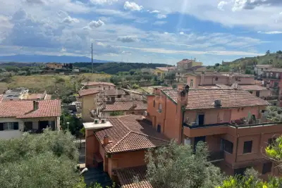 Villa in vendita, Via Reggio Emilia, Mentana