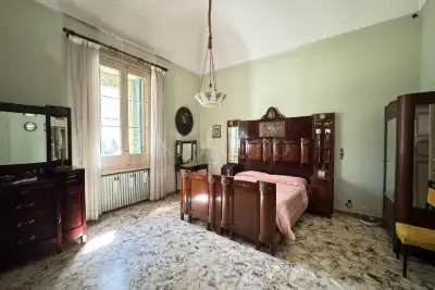 Villa in vendita, Via Carovigno, San Vito dei Normanni