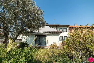 Villa in vendita, Via Galoppat, Pasiano di Pordenone