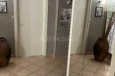 Casa in vendita, Via Padre Giuseppe Puglisi, Palermo