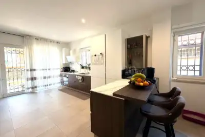 Casa in vendita, Via Ancilla Marighetto, Roma