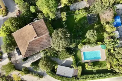 Villa in vendita, Strada San Pietro, Monzambano